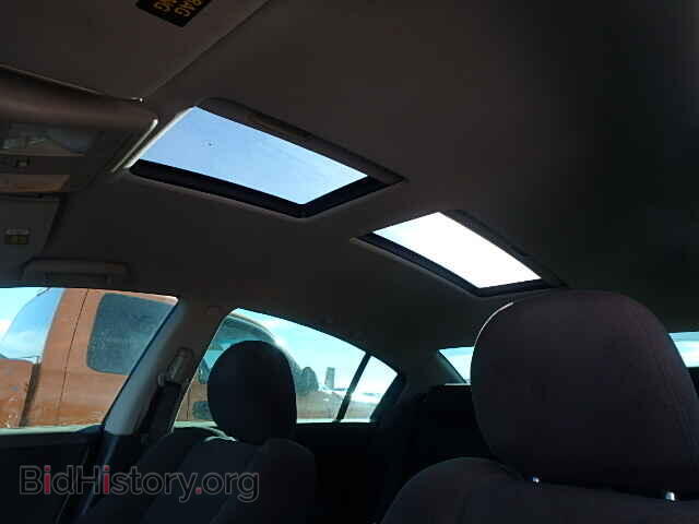 2008 NISSAN MAXIMA - VIN: 1N4BA41E98C835568 - Фото 9