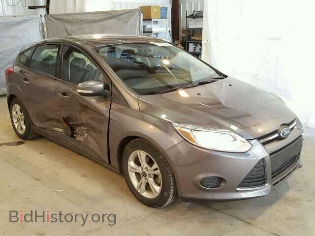 Photo 1FADP3K22EL366857 - FORD FOCUS 2014