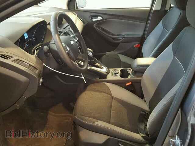 2014 FORD FOCUS - VIN: 1FADP3K22EL366857 - Фото 5