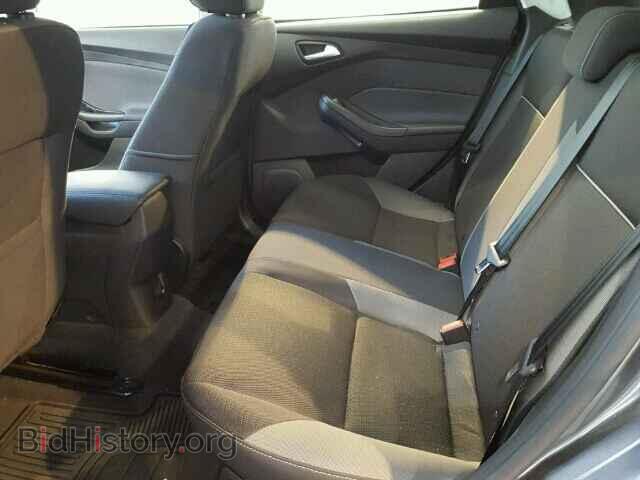 2014 FORD FOCUS - VIN: 1FADP3K22EL366857 - Фото 6