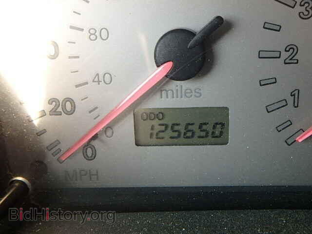 2000 MITSUBISHI ECLIPSE - VIN: 4A3AC84L8YE058237 - Photo 8