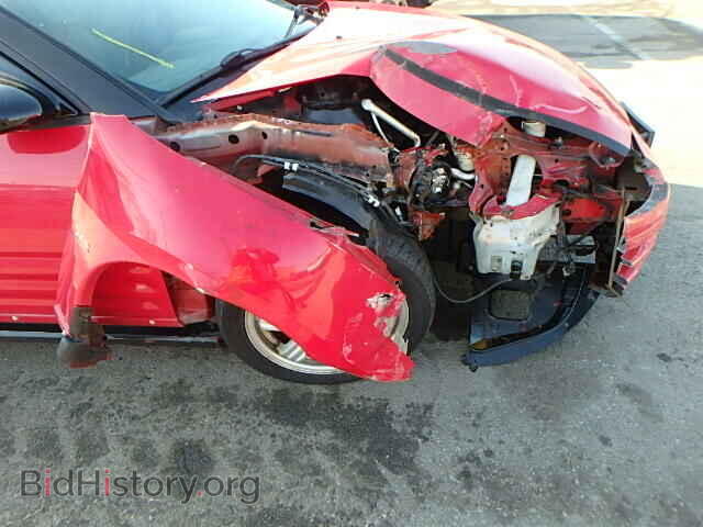 2000 MITSUBISHI ECLIPSE - VIN: 4A3AC84L8YE058237 - Photo 10