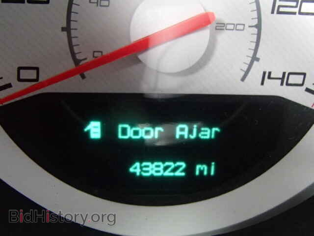 2012 DODGE CHALLENGER - VIN: 2C3CDYAG7CH281066 - Фото 8