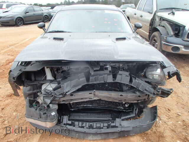 2012 DODGE CHALLENGER - VIN: 2C3CDYAG7CH281066 - Фото 10