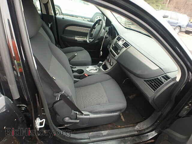 2010 CHRYSLER SEBRING - VIN: 1C3CC4FB7AN191185 - Фото 5