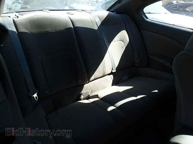 2004 CHRYSLER SEBRING - VIN: 4C3AG42G24E079202 - Фото 6