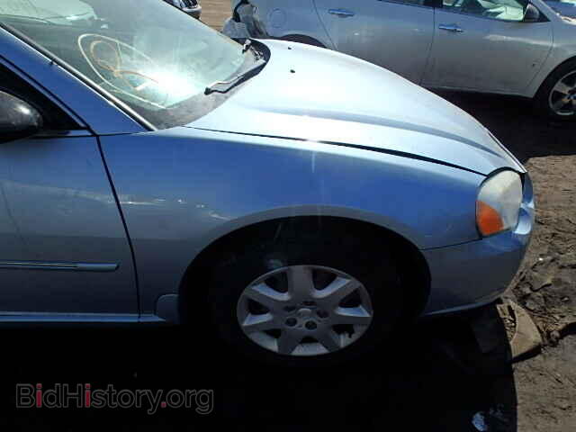 2004 CHRYSLER SEBRING - VIN: 4C3AG42G24E079202 - Фото 9