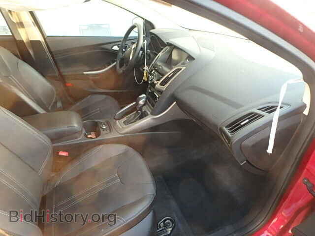 2012 FORD FOCUS - VIN: 1FAHP3H21CL463344 - Фото 5