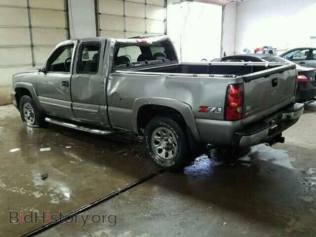 2006 CHEVROLET SILVERADO - VIN: 1GCEK19B56E272775 - Фото 3