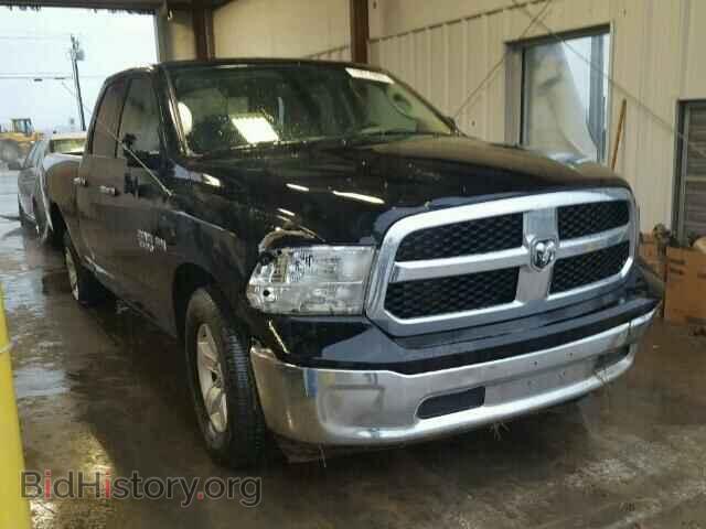 Photo 1C6RR6GT2ES478164 - RAM TRUCK 2014