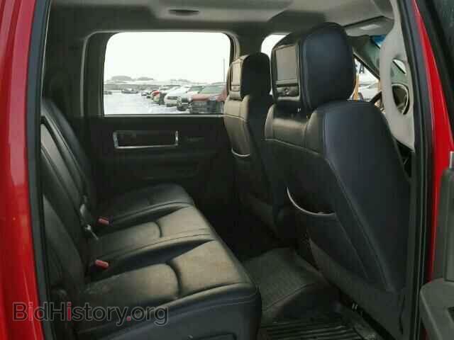 2011 DODGE RAM 3500 - VIN: 3D73Y3HLXBG635740 - Фото 6
