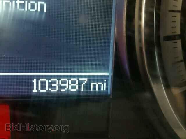 2011 DODGE RAM 3500 - VIN: 3D73Y3HLXBG635740 - Фото 8