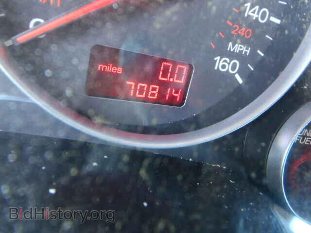 2005 AUDI A4 - VIN: WAUVT68E55A022008 - Фото 8