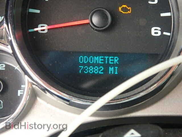 2008 CHEVROLET SILVERADO - VIN: 2GCEC19C681236037 - Фото 8