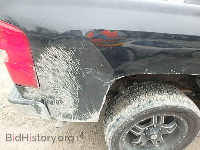 2008 CHEVROLET SILVERADO - VIN: 2GCEC19C681236037 - Фото 10