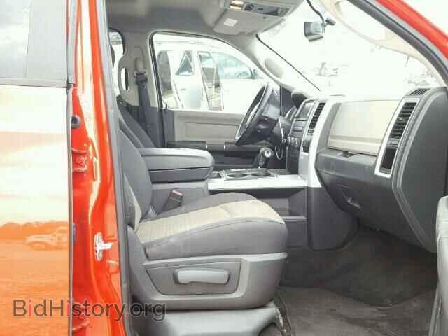 2012 DODGE RAM 1500 - VIN: 1C6RD7LT8CS339440 - Photo 5