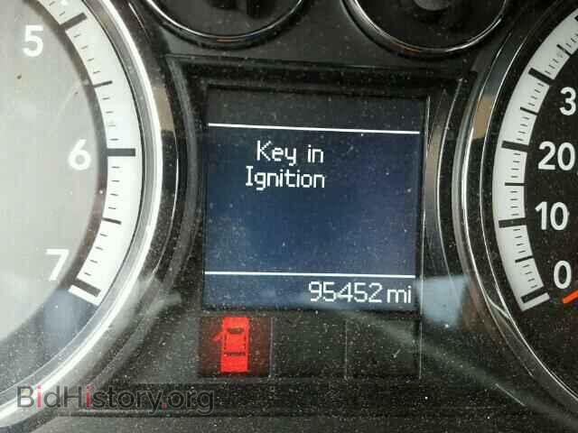 2012 DODGE RAM 1500 - VIN: 1C6RD7LT8CS339440 - Photo 8