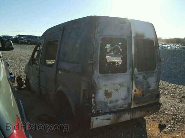 2010 FORD TRANSIT CO - VIN: NM0KS9BN7AT031162 - Фото 3