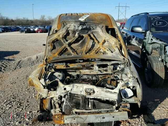 2010 FORD TRANSIT CO - VIN: NM0KS9BN7AT031162 - Фото 9