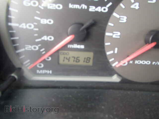 2003 MITSUBISHI ECLIPSE - VIN: 4A3AC74H33E057463 - Photo 8