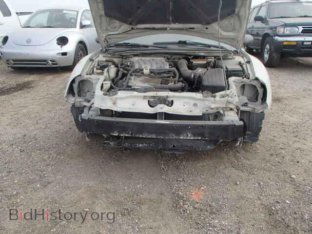 2003 MITSUBISHI ECLIPSE - VIN: 4A3AC74H33E057463 - Photo 9