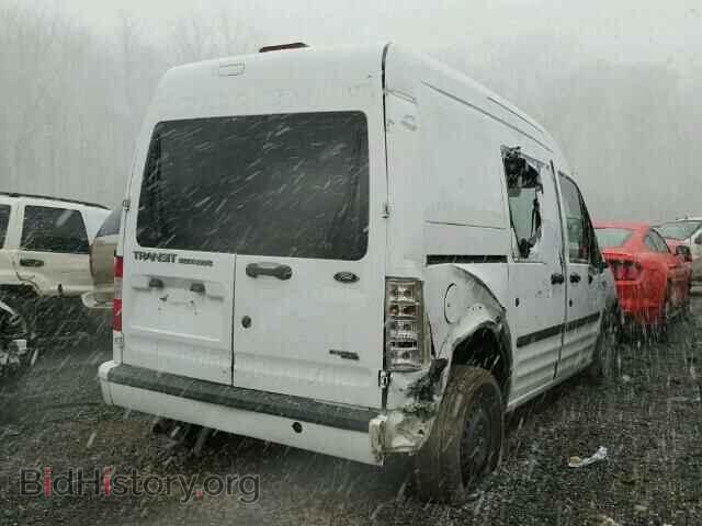 2010 FORD TRANSIT CO - VIN: NM0KS9BN2AT013572 - Фото 4