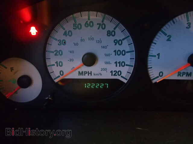 2005 DODGE CARAVAN - VIN: 2D4GP24R75R142148 - Фото 8