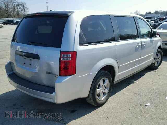 2010 DODGE CARAVAN - VIN: 2D4RN4DE7AR263621 - Photo 4