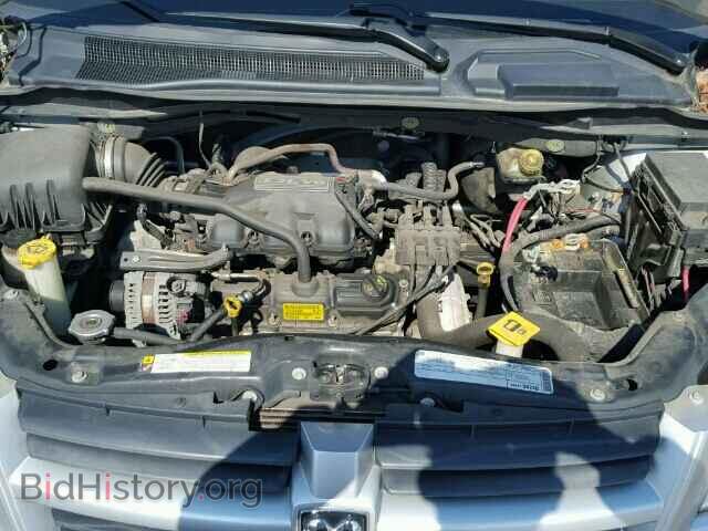 2010 DODGE CARAVAN - VIN: 2D4RN4DE7AR263621 - Photo 7