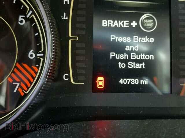 2014 JEEP CHEROKEE - VIN: 1C4PJLCB9EW300022 - Фото 8