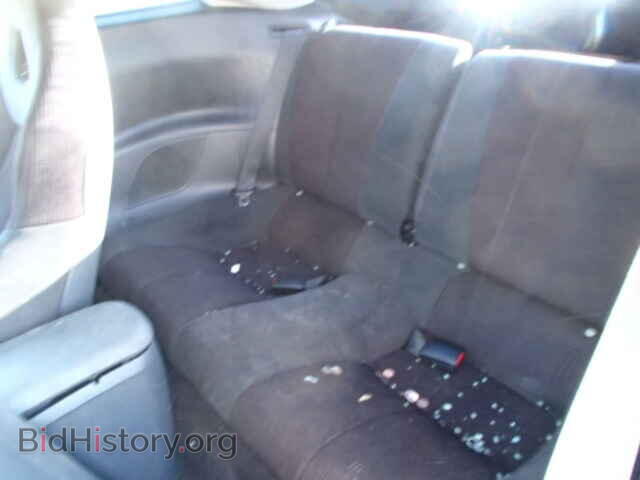 2009 MITSUBISHI ECLIPSE - VIN: 4A3AK24FX9E022612 - Photo 6