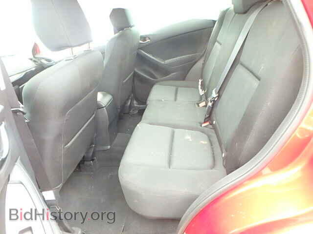 2014 MAZDA CX-5 - VIN: JM3KE2BEXE0406462 - Фото 6