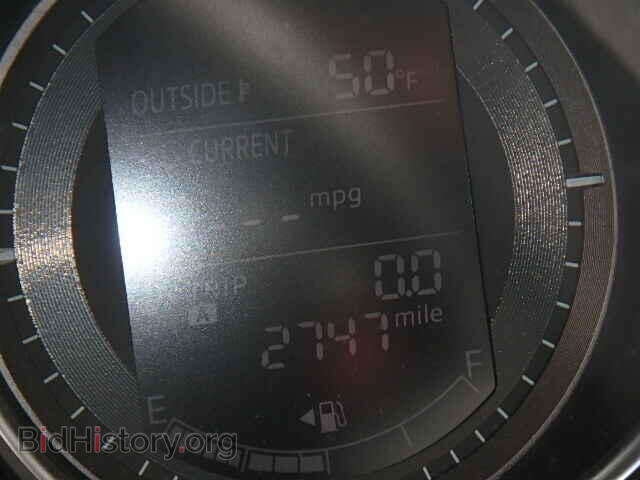 2014 MAZDA CX-5 - VIN: JM3KE2BEXE0406462 - Фото 8