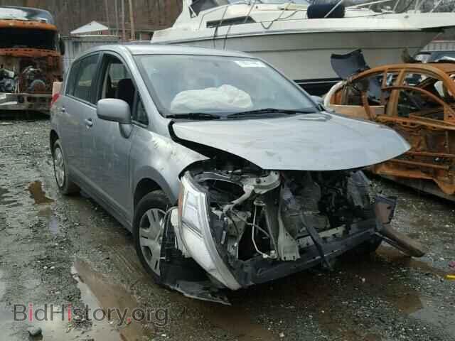 Фотография 3N1BC1CP8CK216239 - NISSAN VERSA 2012