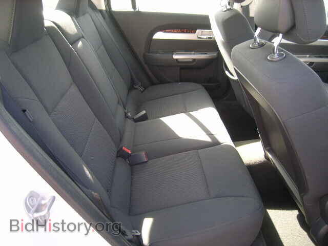 2010 CHRYSLER SEBRING - VIN: 1C3CC5FB8AN126917 - Фото 6