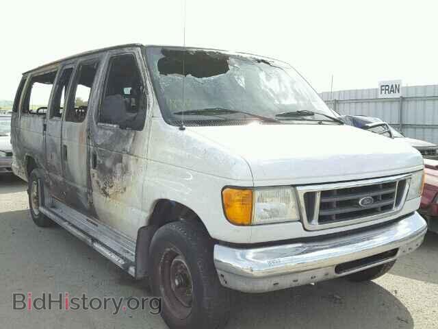 Photo 1FBSS31S15HA65344 - FORD ECONOLINE 2005