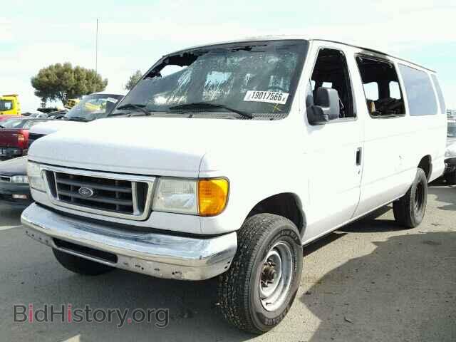 2005 FORD ECONOLINE - VIN: 1FBSS31S15HA65344 - Фото 2