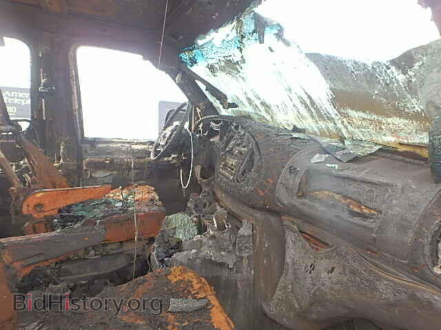 2005 FORD ECONOLINE - VIN: 1FBSS31S15HA65344 - Фото 5