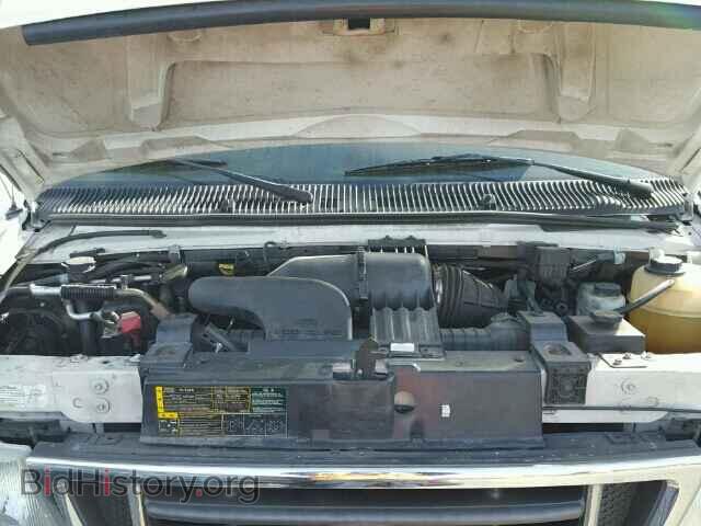 2005 FORD ECONOLINE - VIN: 1FBSS31S15HA65344 - Фото 7