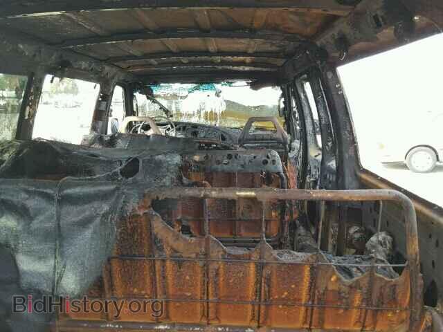 2005 FORD ECONOLINE - VIN: 1FBSS31S15HA65344 - Фото 9