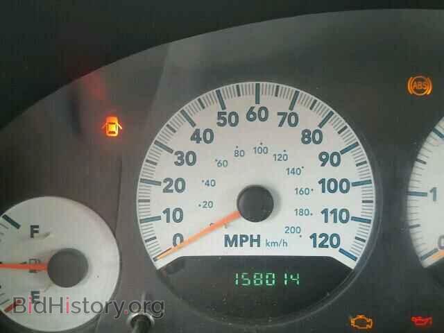 2006 DODGE CARAVAN - VIN: 1D4GP24E66B652732 - Фото 8