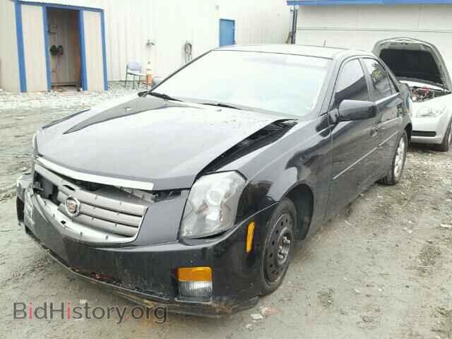 2005 CADILLAC CTS - VIN: 1G6DP567250152242 - Фото 2