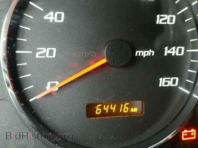 2005 CADILLAC CTS - VIN: 1G6DP567250152242 - Фото 8