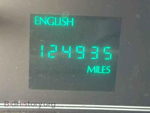 1987 CADILLAC DEVILLE - VIN: 1G6CD1182H4235485 - Фото 8