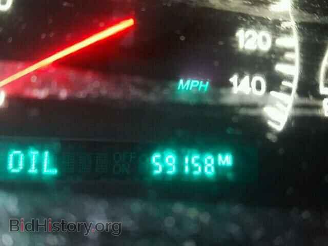2004 CADILLAC DEVILLE - VIN: 1G6KF57984U174294 - Фото 8