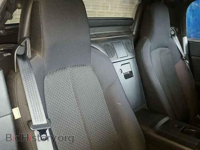 2008 MAZDA MIATA - VIN: JM1NC26F380145940 - Фото 6