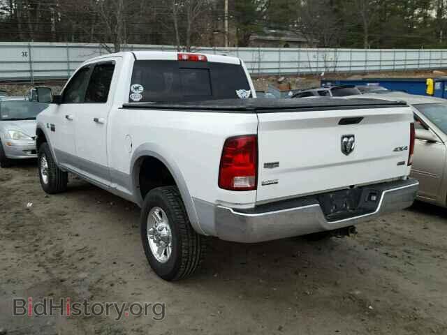 2012 DODGE RAM - VIN: 3C6UD5FL2CG253994 - Photo 3