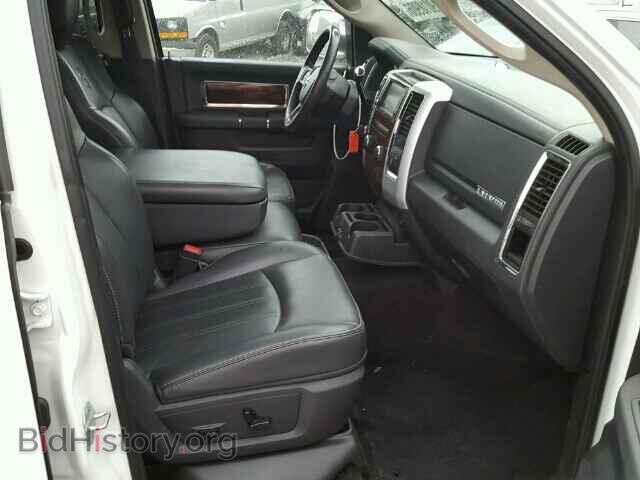 2012 DODGE RAM - VIN: 3C6UD5FL2CG253994 - Photo 5