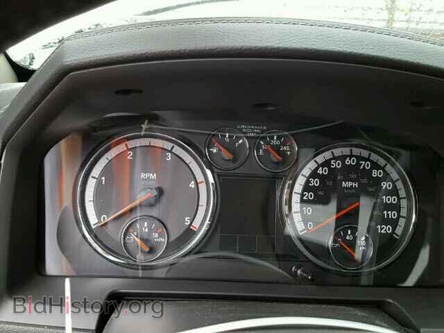 2012 DODGE RAM - VIN: 3C6UD5FL2CG253994 - Photo 8