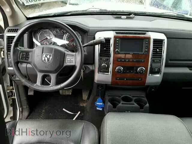 2012 DODGE RAM - VIN: 3C6UD5FL2CG253994 - Photo 9